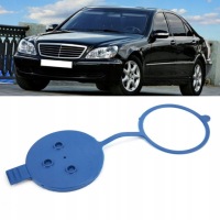 фото thumb №12, Крышка бака омывателя mercedes benz w220 w221