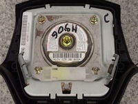 фото thumb №12, Mazda3 mazda 3 bk hb 06- подушки безопасности воздушные набор srsy