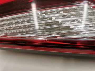 фото thumb №10, Audi a1 8x 8xa рестайлинг 14- лампа зад задняя led правая хорошие 8xa945094a