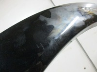 фото thumb №5, Молдинг крила правий задня porsche cayenne iii 18r- 9y0854732d