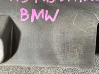 Купити Bmw x5 f15 накладка поріг ліва поріг лівий 8054033 нова, фото thumb