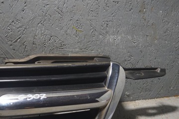 фото thumb №6, Honda cr-v ii решётка радиатора решётка g307