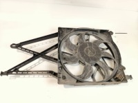 фото thumb №1, Вентилятор радиатора 0130303245 opel zafira a