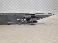 Решётка решётка радиатора бампера средняя corsa e оригинал 39003563 Доставка, фото thumb
