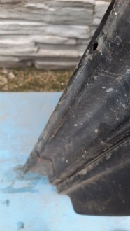 Двері задній задні audi a4 b5 96-00r sedan Недорого, фото thumb