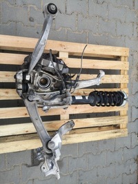 фото thumb №5, Audi q5 80a поворотный кулак левый перед рычаги комплект