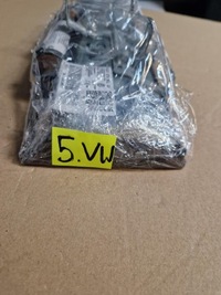 фото thumb №7, Подушка коленная подушка безопасности volkswagen arteon 3g1880841g