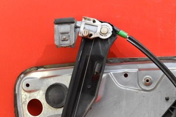 фото thumb №7, Подъемник стекла левый перед eu 6y1837751q 6q1959801a skoda fabia 1 i 5d hb