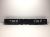 фото thumb №1, Porsche panamera 970 напрямна кронштейн бампера задня