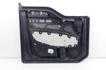 фото thumb №9, Боковина дверь перед правый man tgx 81626306110 обивка