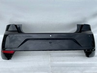 фото thumb №1, Ibiza 5 v бампер задняя оригинал 6f0807421