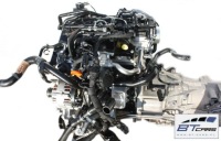 Vw amarok двигун 2.0 tdi csh csha 132 kw 180 km дизель пробіг 1166 kilome Зі Шроту, фото thumb