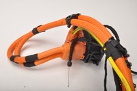 фото thumb №6, Mercedes eqb x243 жгут электрическая шланг зарядки 23r a2435407213