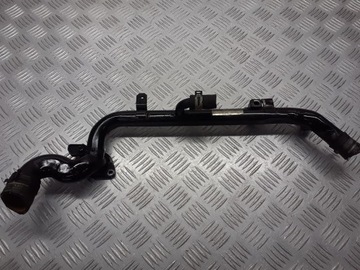 фото thumb №1, Магістраль води водяна opel vectra c 1.9 cdti 55195737