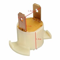 фото thumb №6, Кронштейн лампочка halogenowej h1 cr-v acura rltsx sd4