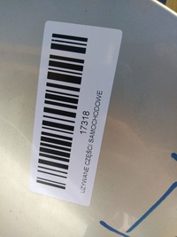 фото thumb №10, Капот крышка двигателя toyota auris i 06-09r 1c0