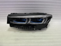 фото thumb №1, Bmw 7 g11 g12 lci laser лампа ліва