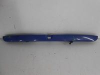 фото thumb №1, Молдинг накладка крышки задняя audi a3 8l #