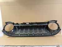 фото thumb №3, Решётка радиатора решётка радиатора решётка радиатора jeep renegade 14-18r