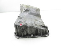 фото thumb №6, Поддон масла mercedes-benz w203 200 cdi 6460141902
