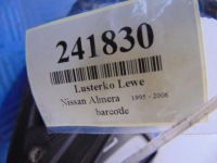 фото thumb №6, Nissan almera зеркало левое