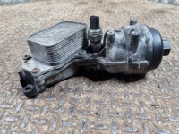 2019 opel grandland x основа фільтра оливи 9823532380 в Україні, фото thumb