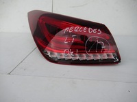 фото thumb №1, Mercedes cla w118 лампа задняя левая led a1189067500