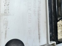 Ford focus mk3 бампер передний перед Оригинал, фото thumb