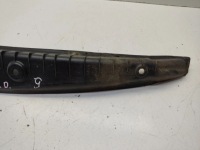 Молдинг крила права сторона mercedes-benz ml w164 a1648890425 Київ, фото thumb