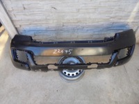 фото thumb №1, Ford ranger lift 2015 wildtrax бампер