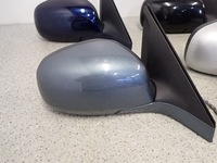 фото thumb №10, Suzuki swift 07-09 дзеркало праве zjp z2s zy4 europa