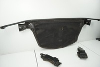 фото thumb №10, Mercedes w251 стіна перегородкова двигуна захист плита стіна перегородка 2516201478