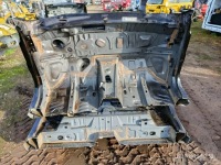 фото thumb №2, Крыло четверть задняя поддон лонжерон перед renault clio v tegne