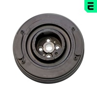 фото thumb №3, Колесо пасове вала optimal vag 2.5tdi