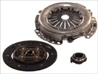 фото thumb №4, Сцепление kpl.renault clio 1.4 16v 99- /v 786024