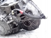 фото thumb №7, Коробка передач передач volvo c30 s40 v50 2.0 d3 p1285186 tf-80sd