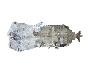 фото thumb №10, Bmw 5 e60 2.5 бензин n53 коробка передач автомат комплектна код 6hp21 зчеплення kpl