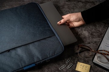 Чехол-портфель AIRBAG Bag для ноутбука 13–14 дюймов