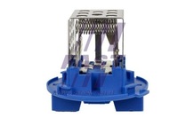 фото thumb №1, Блок управления, обогреватель / вентиляция fast ft59214