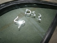 фото thumb №7, Citroen ds3 стекло дверь левая 10 rok