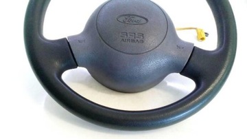 фото thumb №7, Руль подушка безопасности ford ka 1997r.