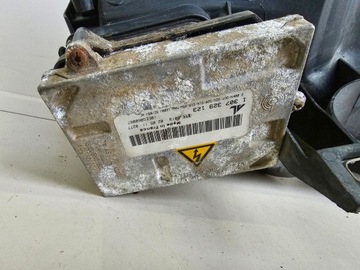 фото thumb №10, Лампа перед передня ліва alfa romeo 159 brera ксенон європа