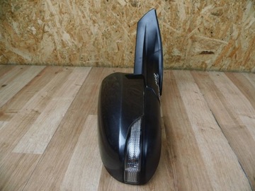фото thumb №1, Toyota c-hr chr дзеркало праві 9 - pin 048540