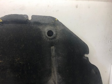 фото thumb №14, Шумоізоляція шумоізоляція капота renault laguna iii 3 658400001r рестайлінг