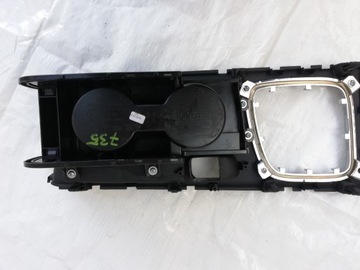 фото thumb №4, Тримач na напої ролета полиця kia ceed 12-17 ii