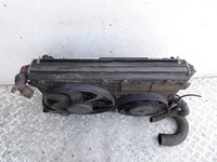 фото thumb №6, Вентилятор радіатор kpl. audi tt 8j 2.0 tdi