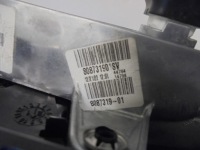 фото thumb №10, Зеркало левое bmw x3m f97 x4m f98 g02 9 pin камера ассистент w цвет 8080363