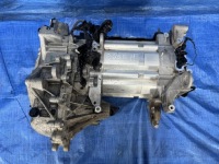 фото thumb №1, Двигун електричний коробка передач peugeot e-208 ii zk01