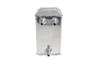 Oil защёлка бак turboworks 1l silver с Разборки, фото thumb