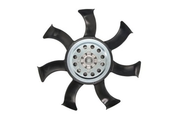 фото thumb №2, Сцепления вязкостный nrf 49542